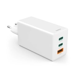 Hama brzi punjac, gan, 2x usb-c pd, 1x usb-a, 100w      beli ( 201997 )-2