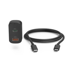 Hama univerz. laptop usb-c auto punjac 5-20v/65w pd ( 200018 )