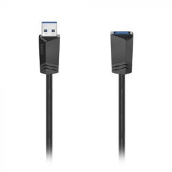 Hama usb kabl 3.0 produzni kabl usb a - usb a, 1.50m ( 200628 )