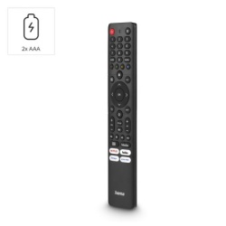Hama zamenski daljinski upravljac za hisense tv ( 221067 )
