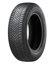 Hankook 225/50r17 hankook kinergy 4s2 98w xl rof fp all season ( 96128234 )