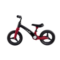 Hape balanser, Red & Black ( 22003412 ) -1