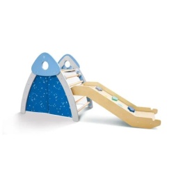 Hape drveni 4 u 1 tobogan ( 22003460 )