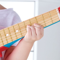Hape Hape gitara ( 3275 ) -4