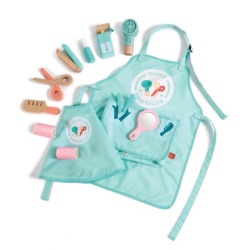 Hape set za frizerski salon ( 22003471 )