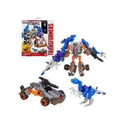 Hasbro A6149 Tranformers construct - Img 2