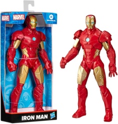 Hasbro e5582 ironman avengers marvel ( 805143 )