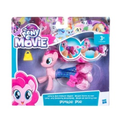 Hasbro My little pony movie sirena ( C0681 ) -2