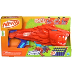 Hasbro Nerf elite lionfury ( F8646 ) -2