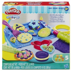 Hasbro play doh plastelin set za kuvanje ( B0307/Z )