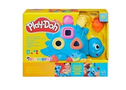 Hasbro Play-doh shapes and colors dino ( G0491 )