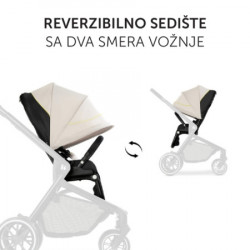 Hauck duo sistem move so simply, beige neon ( A075142 ) - Img 5
