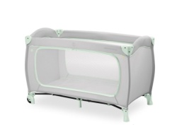 Hauck prenosivi krevetac sleep n play go plus,mint ( A101728 )