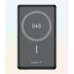 Havit magsafe power bank PB5203 10000mAh crna ( 62012 )