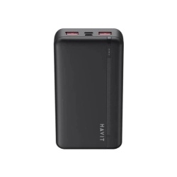 Havit PB92 power bank 20000 mAh PD 20W crna ( 62007 )