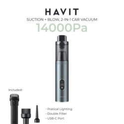 Havit VC019  vakum usisivač ( 63000 )-2