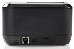 HDDUDB3200BK * Nedis USB 3.0 DUPLI docking station za 2.5/3.5 SATA hard diskove, max 8TB FO - Img 3