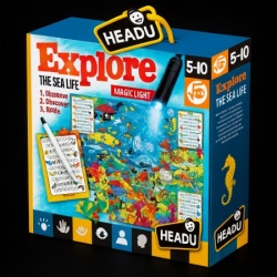 Headu - Istražujemo morski svet ( 23840 )