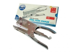 Heftalica delta 105 1/1 *sr ( 1695 )