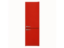 Heinner Fram FC-VRL2681RDE++ 268l/60x170/crveni Kombinovani frižider