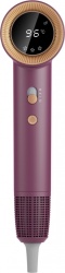 Heinner hhd-h17dbldc-pp/1700w/ljubičasta Fen za kosu