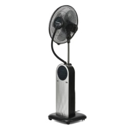 Heinner HMF-18GREY/95W/1,8l/sa vodom Ventilator -2