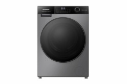 Heinner HWM-HMK1014IVTA+++ 10kg/1400o/inverter/siva Mašina za pranje veša