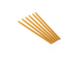Heli stick, silikonski štapići, zlatna, 18cm, 6K ( 437016 ) - Img 2