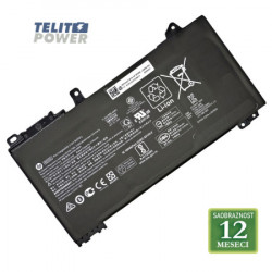 Hewlett packard baterija za laptop HP 430 G6 / RE03XL 11.55V 45Wh / 3900mAh ( 3193 ) - Img 1