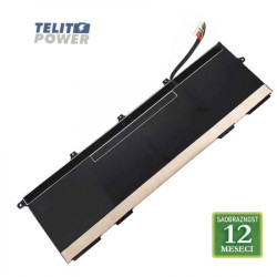 Hewlett packard baterija za laptop HP EliteBook x360 830 G5 serija / OR04XL 7.7V 53.2Wh / 6562mAh ( 3200 ) - Img 2