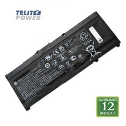 Hewlett packard baterija za laptop HP pavilion 15-CX / SR03XL 11.55V 52.5Wh / 4550mAh ( 2940 ) - Img 1