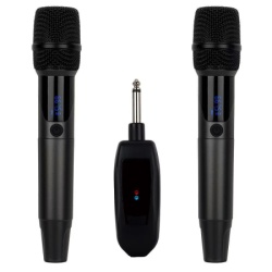 Hifuture mikrofon wm100 black ( 113-0019 )
