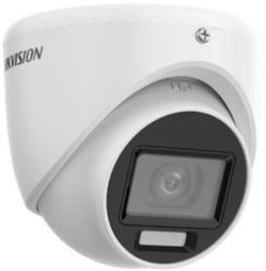 Hikvision DS-2CE76K0T-LMFS 2.8mm, turret 3K HDTV, hibrid IR kamera-3