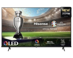 Hisense 43E7NQ 43 inča QLED 4K UHD Smart TV -3