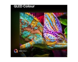 Hisense 85 inča 85E7Q PRO QLED 4K UHD Smart TV