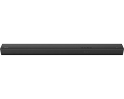 Hisense U5120GW Dolby Atmos soundbar sa bežičnim subwooferom crni -7