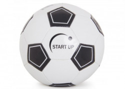 HJ fudbalska lopta Start Up E5122 crvena/crna br.5 ( acn-fb-e5122 ) - Img 2