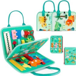 Hk mini edukativna knjiga dinosaurus ( A102984 )