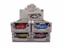 HK Mini igračka auto na povlačenje, old timer ( A017819 ) - Img 1