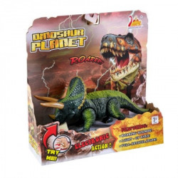 HK Mini igračka dinosaurus triceraptors ( A020300 )