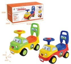 Hk mini igračka guralica za decu ( A076578 )