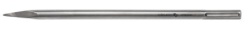 Hogert dleto sds max, šiljato, 4mm x 18mm x 400mm ( HT6D290 )