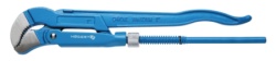 Hogert HT1P519 klešta za cevi 1/2", s-tip ( HT1P519 )