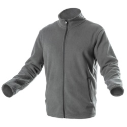 Hogert HT5K382 tamno siva jakna, veličine L i XL ( HT5K382-L )