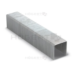 Hogert municija, tip j, 8 mm, 11.3 mm, 1000 kom. ( HT2C052 )