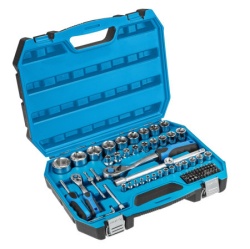 Hogert set alata 89 kom ( HT1R424 )