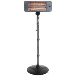 Home Grejalica sa halogenim grejačem, 2000W - FK 272