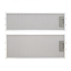 Home set aluminijumskih filtera za Twister aspiratore ( KPE6044/A )
