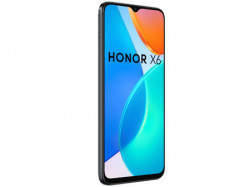 Honor X6 4GB/64GB/crna mobilni telefon ( 5109AJKW ) - Img 2