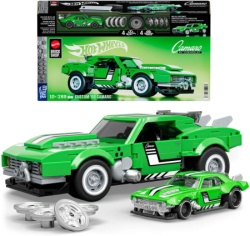 Hot wheels camaro sklopivi set ( 1100042750 )